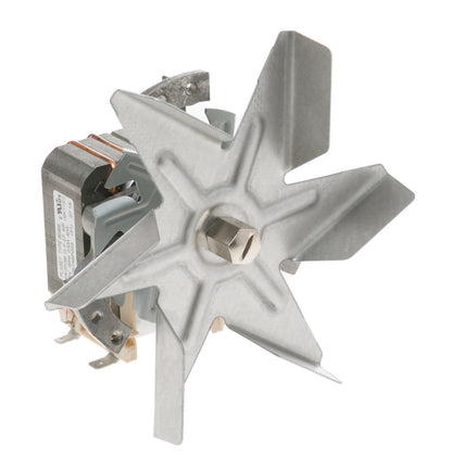 WS01F02058 GE Range Fan Motor Convect - 2 Speed-1