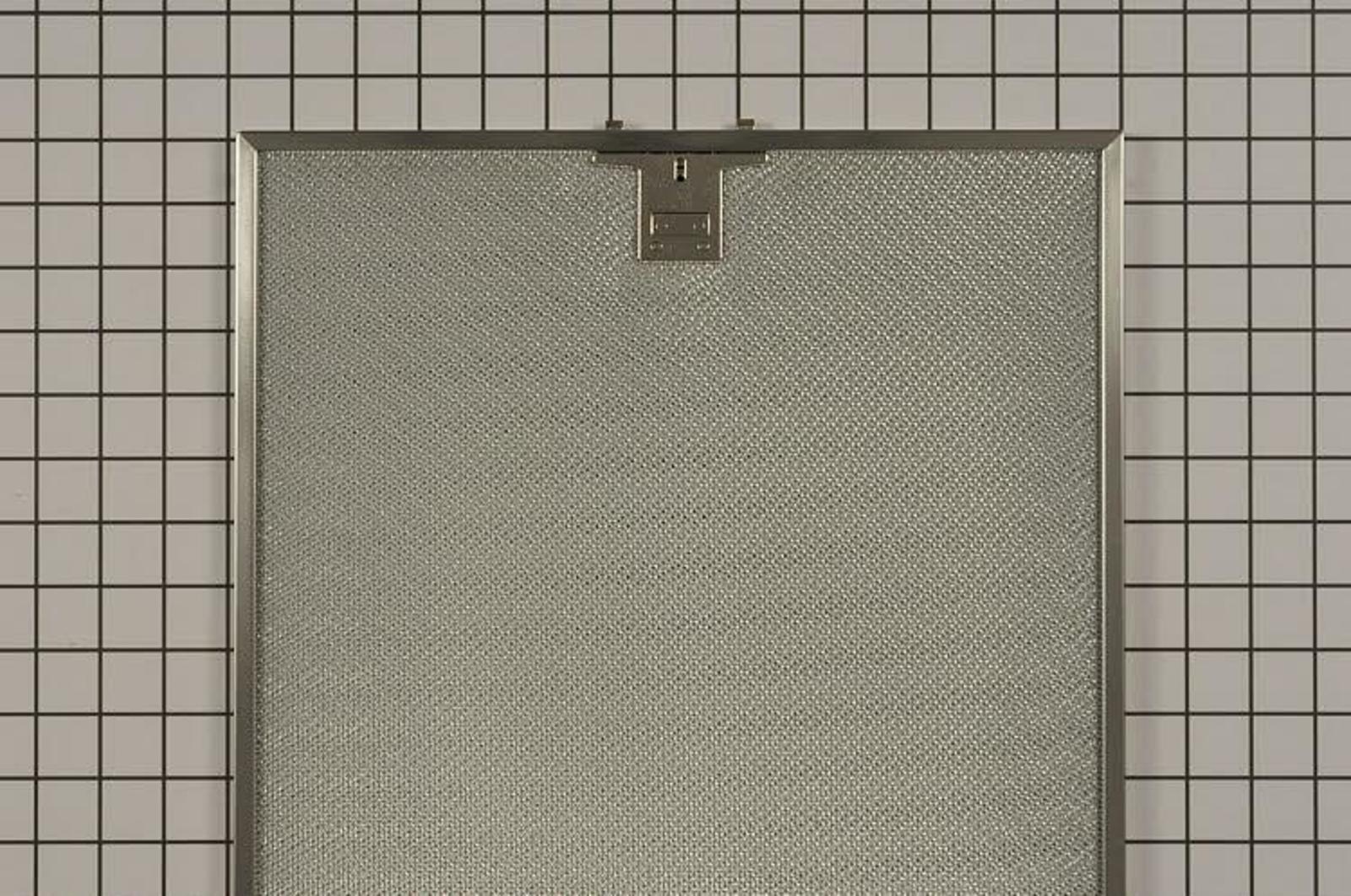 Bosch 00669975 METAL-MESH GREASE FILTER-1