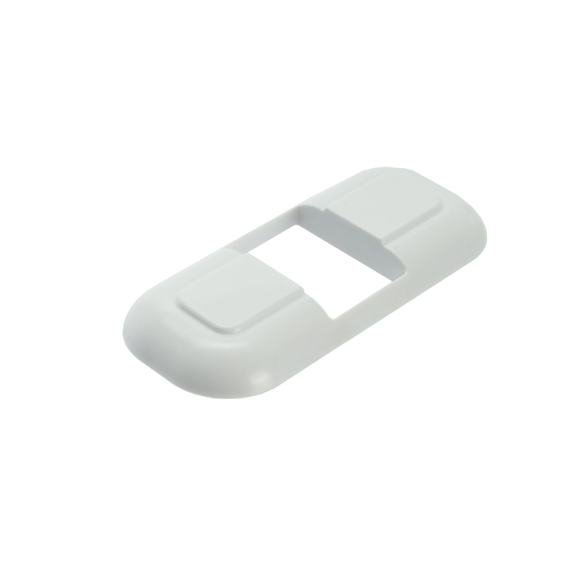 203643 Speed Queen Washer Lid Lock Bezel-1
