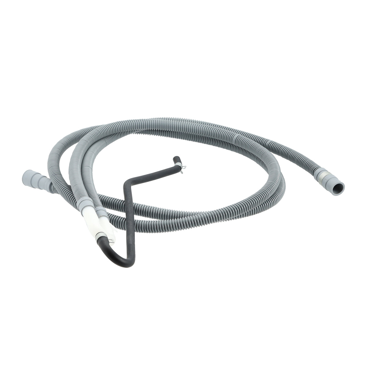 AEM69493807 LG Dishwasher Drain Hose Assembly-1
