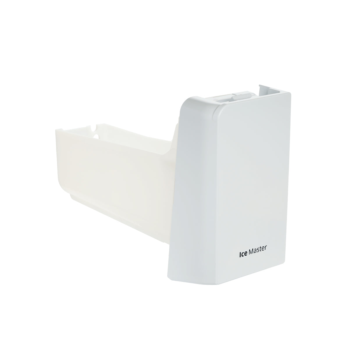 DA82-01396A Samsung Refrigerator Ice Tray Maker Bucket Assembly-1