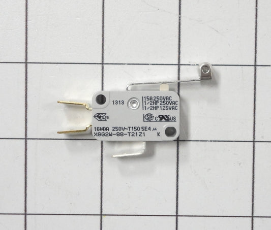 Whirlpool W11666423 COVR-SWTCH-1