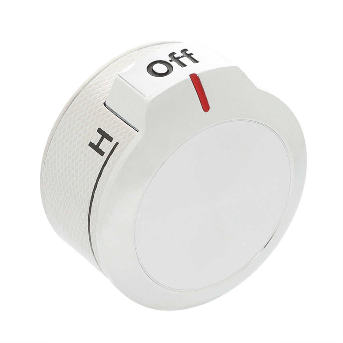 W11568640 Whirlpool Range Knob-1