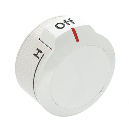 W11568640 Whirlpool Range Knob-1