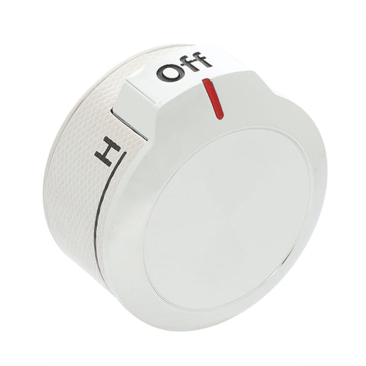 W11568640 Whirlpool Range Knob-1