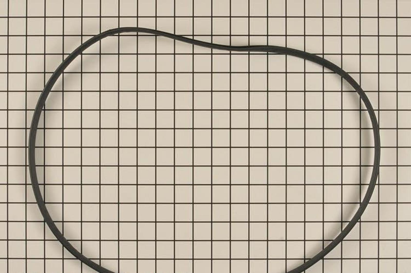 W11310035 Whirlpool Dryer Door Seal-1