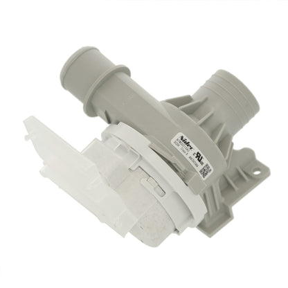 AHA75673404 LG Washer Drain Pump Assembly-1