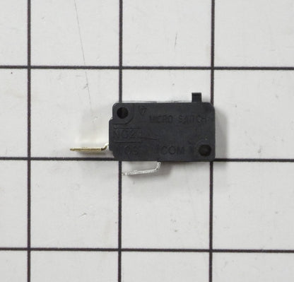 Whirlpool WP12575501 Refrigerator Water Dispenser Switch-1