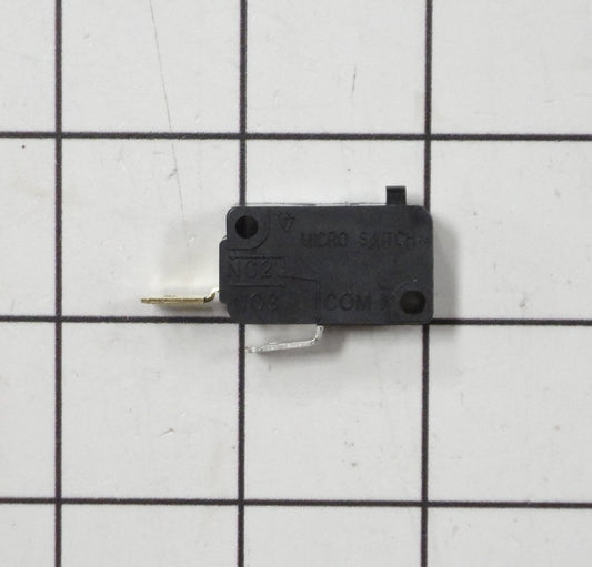 Whirlpool WP12575501 Refrigerator Water Dispenser Switch-1