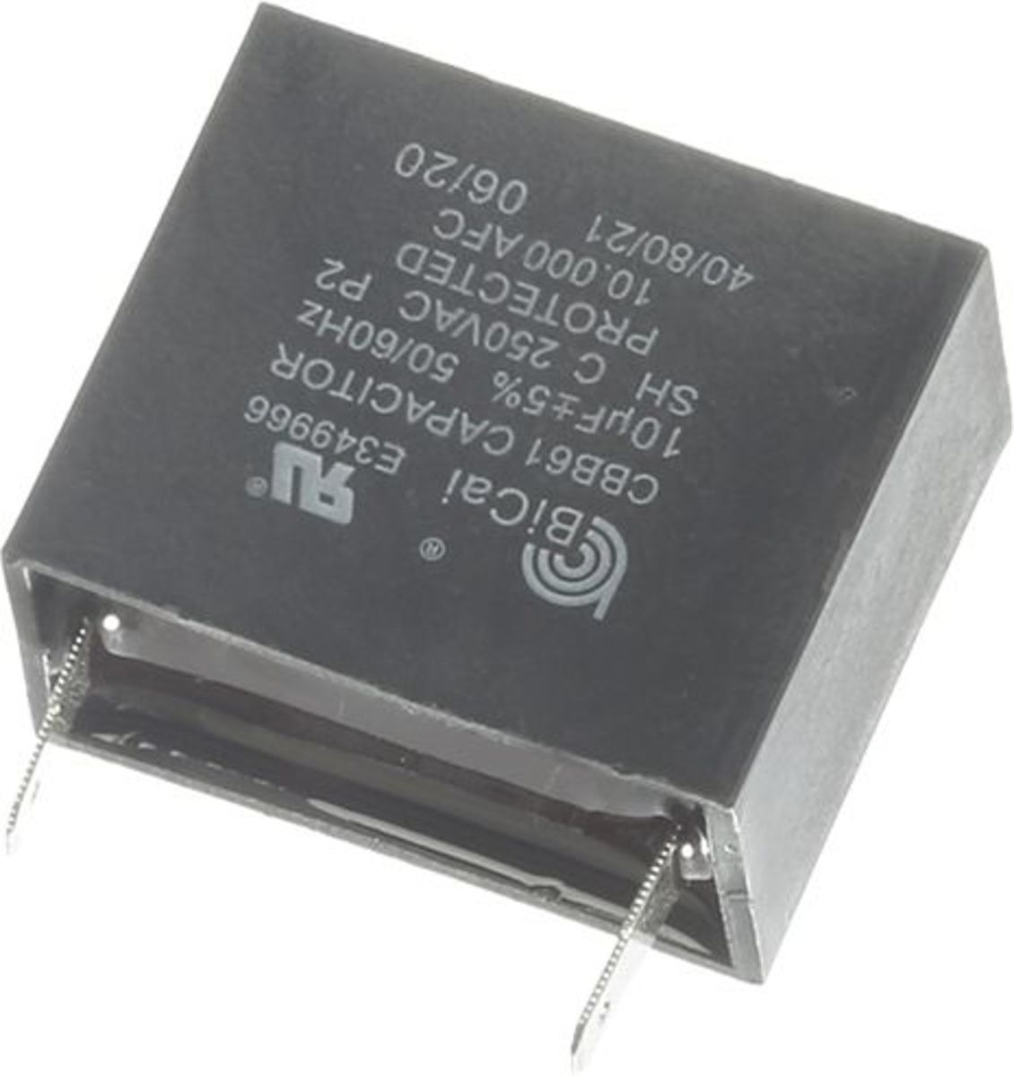 Bosch 00617216 CAPACITOR-1