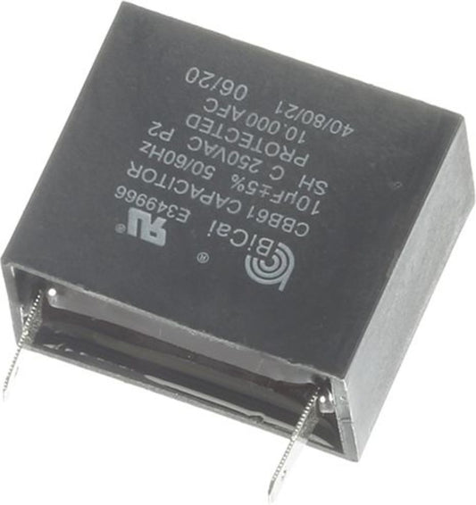 Bosch 00617216 CAPACITOR-1