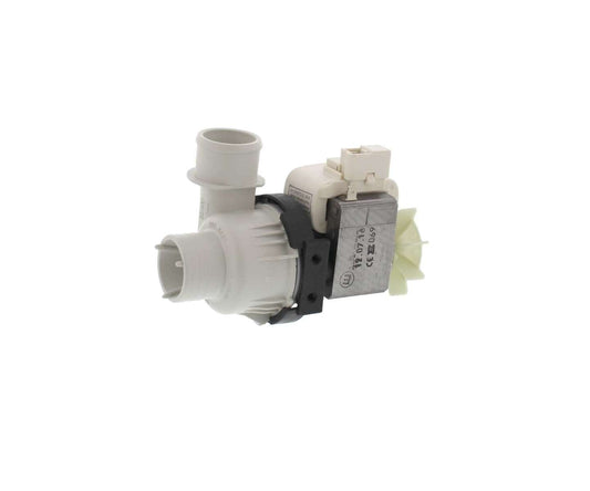 131268401 Frigidaire Washer Drain Pump & Motor Assembly-1
