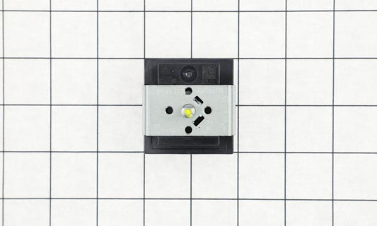 Frigidaire 5304522964 SWITCH,INFINITE,WARMER-1