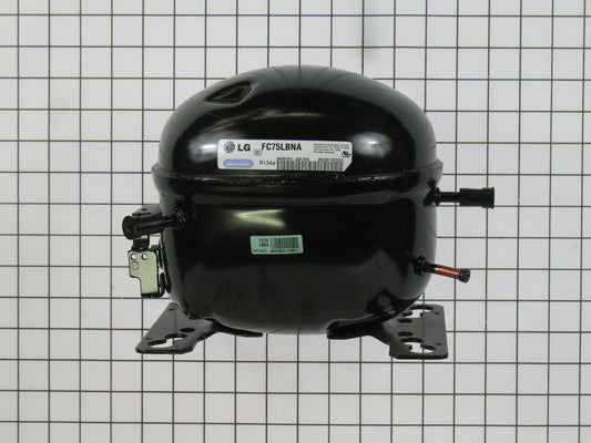 TCA38151706 LG Compressor, Set Assembly-1