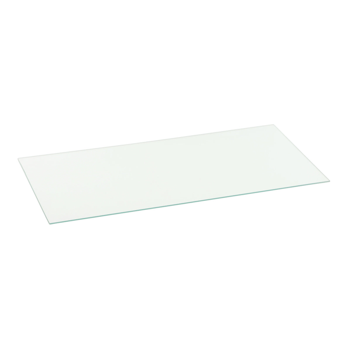 297102704 Frigidaire Refrigerator Glass Crisper Cover-1