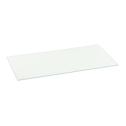 297102704 Frigidaire Refrigerator Glass Crisper Cover-1