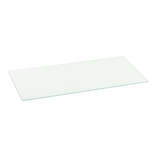 297102704 Frigidaire Refrigerator Glass Crisper Cover-1