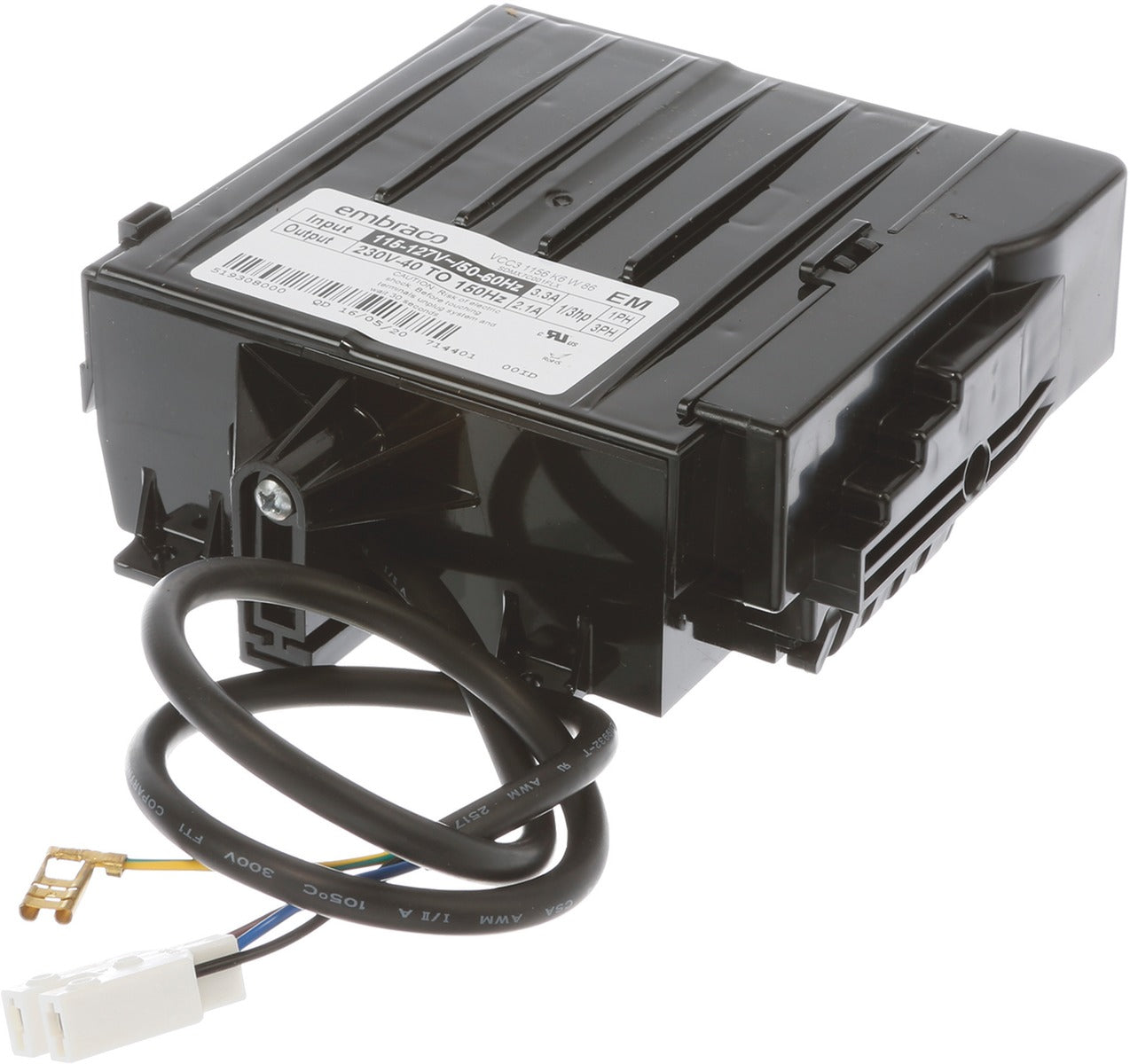 Bosch 12015105 INVERTER-1