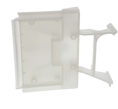 WP3360977 Whirlpool Washer Vacuum Breaker-1