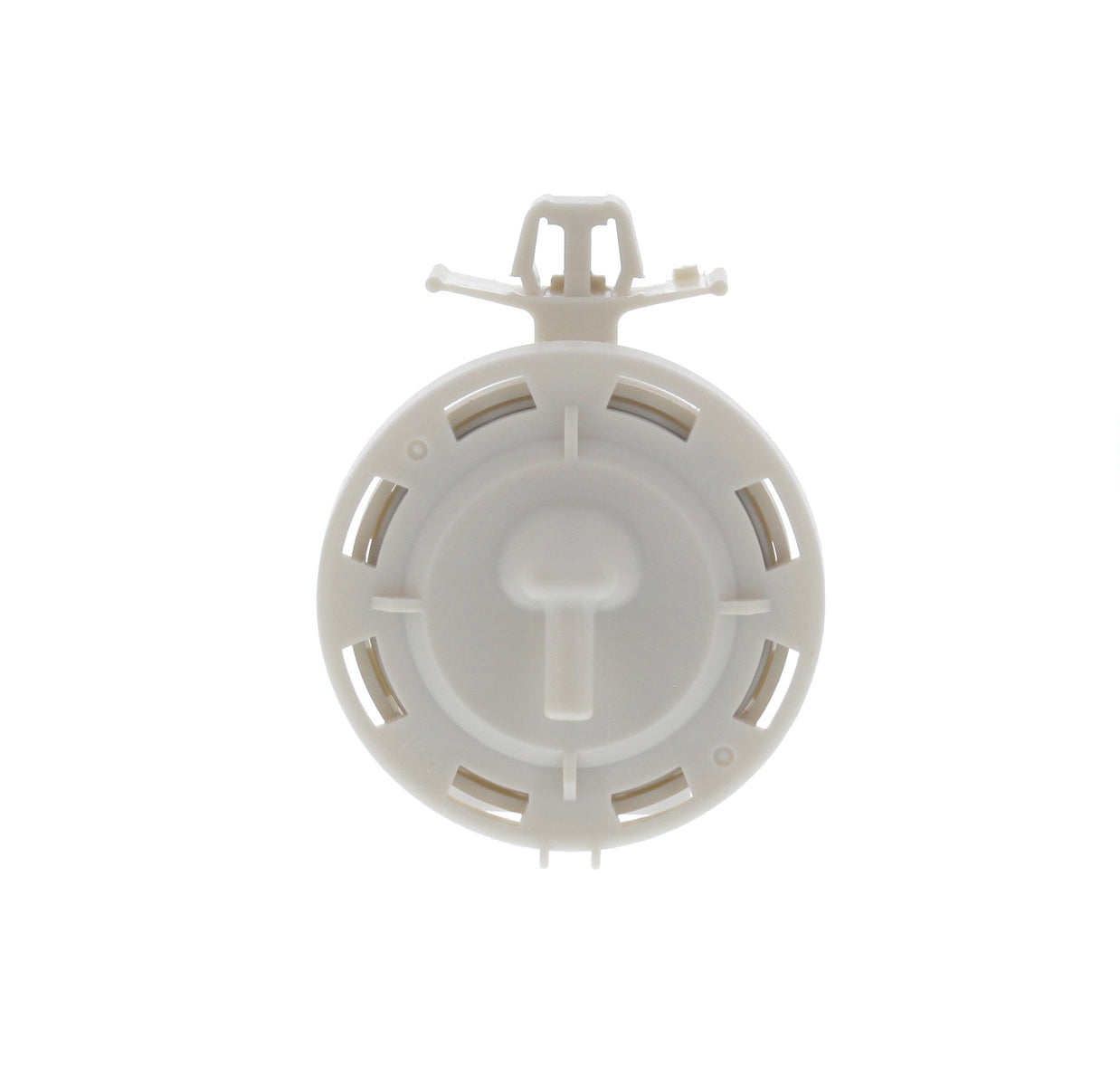 EBF63534901 LG Washer Pressure Switch Assembly-1