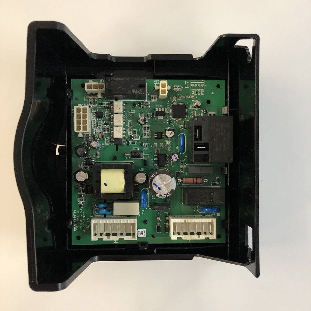 Speed Queen D513797P ASSY,DRYER OUTPUT CONTROL-1