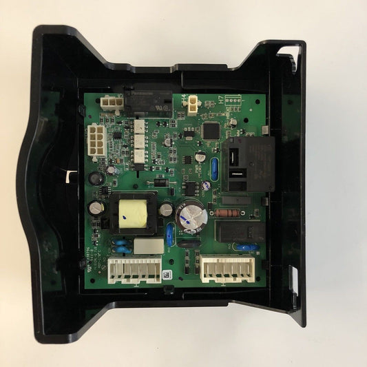Speed Queen D513797P ASSY,DRYER OUTPUT CONTROL-1