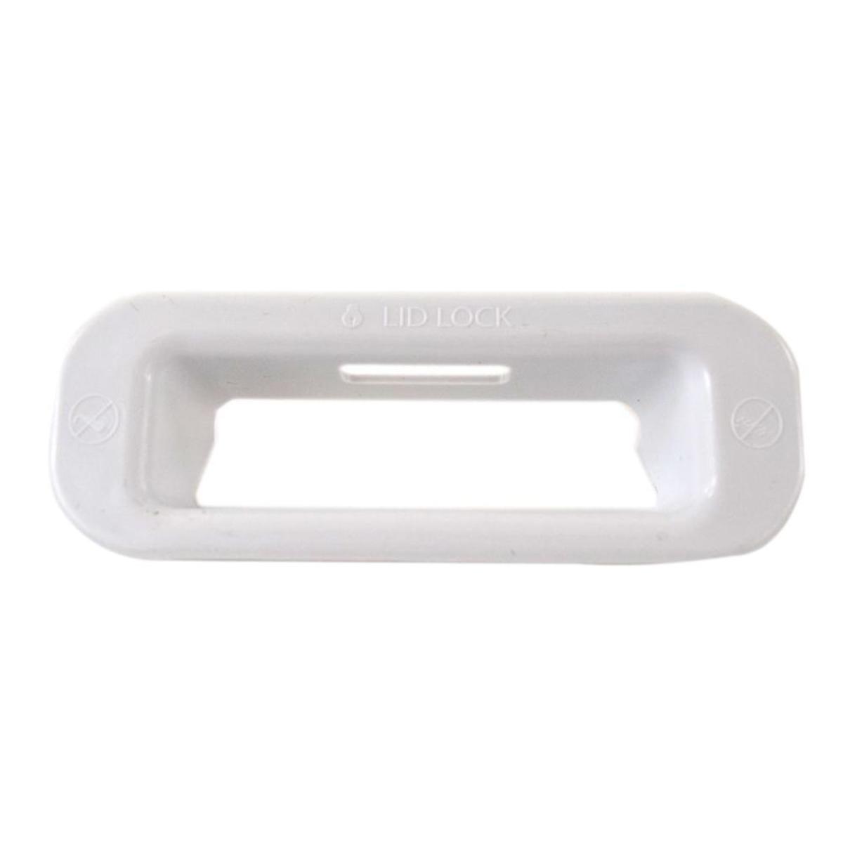 Whirlpool W11237157 BEZEL-1