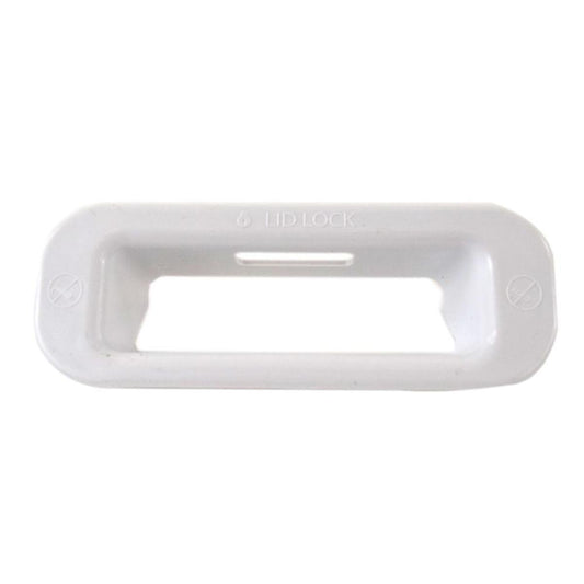Whirlpool W11237157 BEZEL-1
