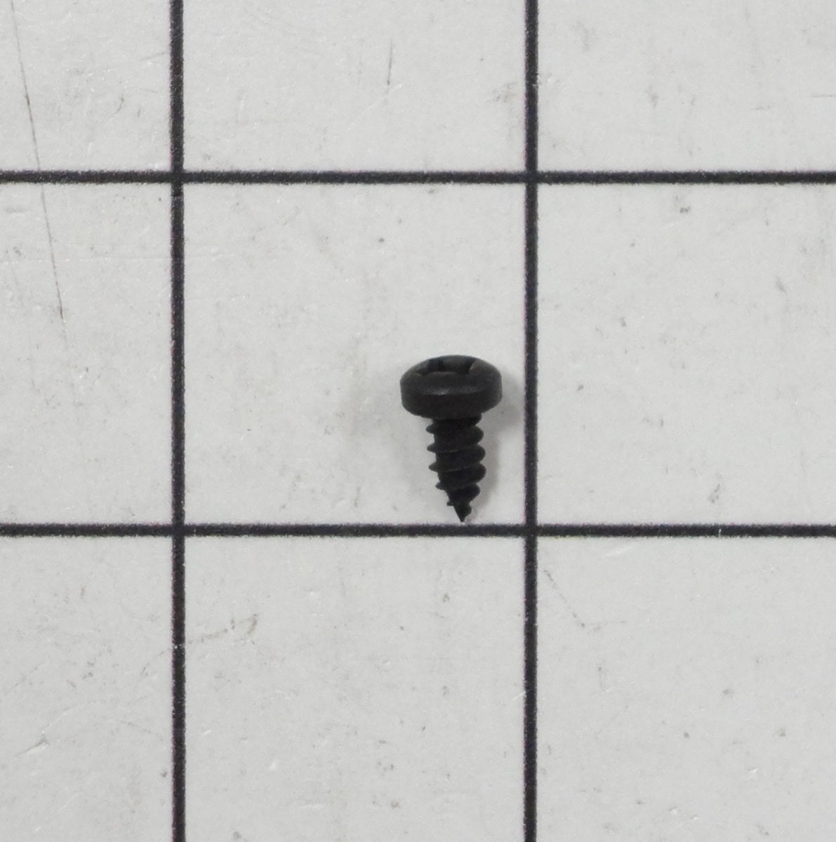 WP4449809 Whirlpool Range Screw-1