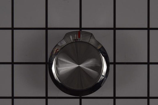 W11628652 Whirlpool Range Control Knob-1
