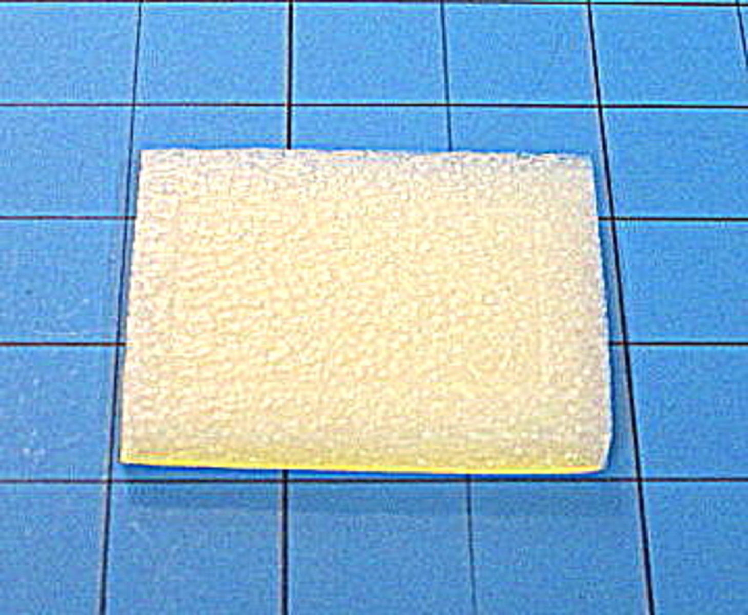 241518601 Frigidaire Refrigerator Damper Foam Seal-1