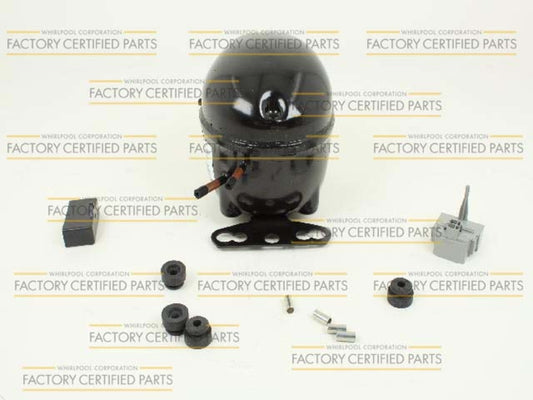 W10233960 COMPRESSOR SERVICE KIT-1