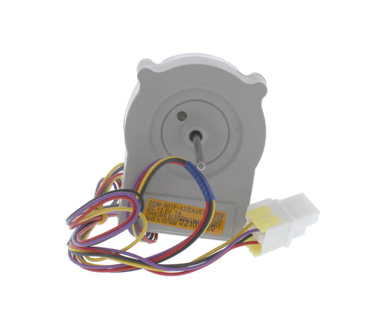 EAU65058315 LG Refrigerator DC Motor Assembly-1
