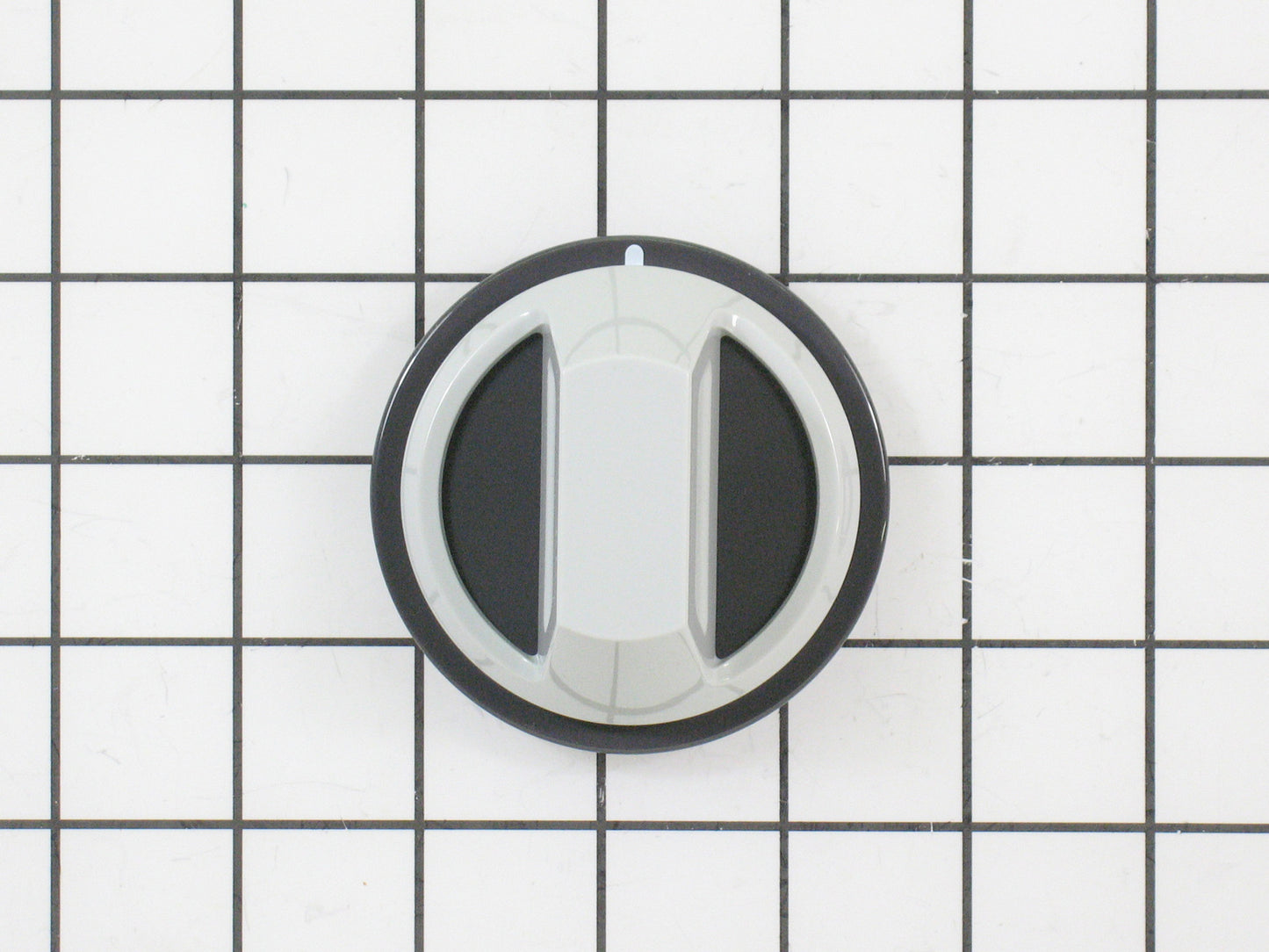803168P Speed Queen Dryer Knob W/Skirt Assembly-1