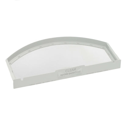 WW02F00534 GE Dryer Lint Filter Assembly-1