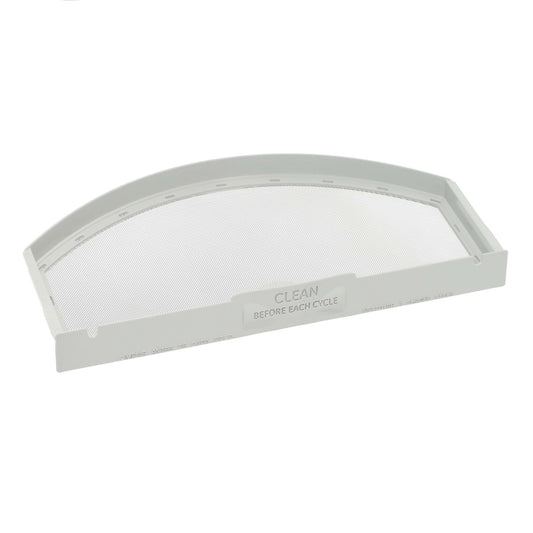 WW02F00534 GE Dryer Lint Filter Assembly-1