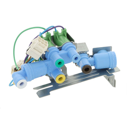 Frigidaire 4056027578 WATER VALVE,QUAD,SOLENOID-1