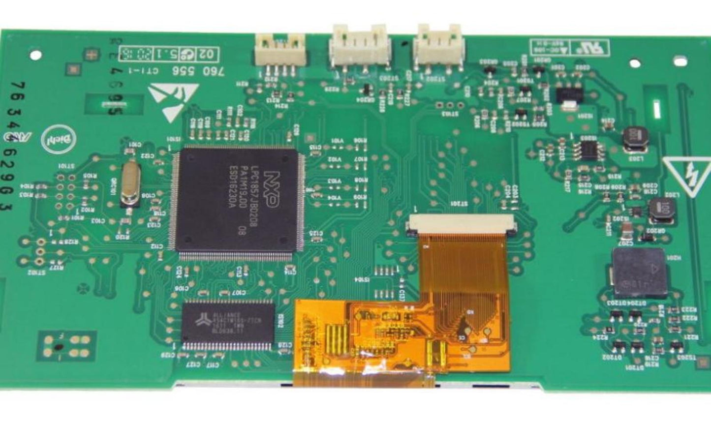 Bosch 10023094 DISPLAY MODULE-1