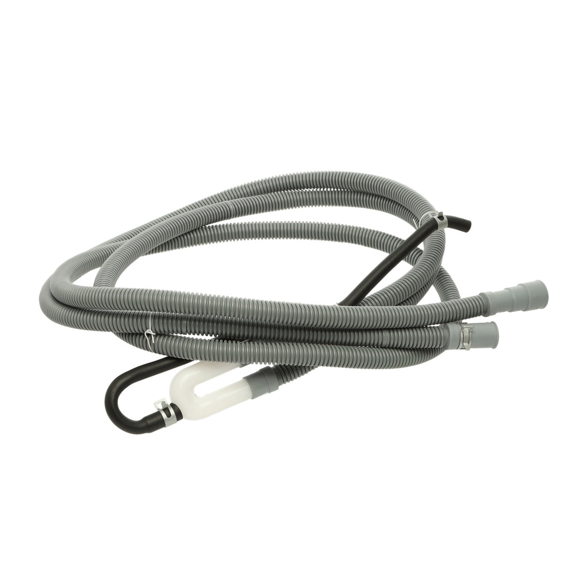 AEM69493808 LG Dishwasher Drain Hose Assembly-1