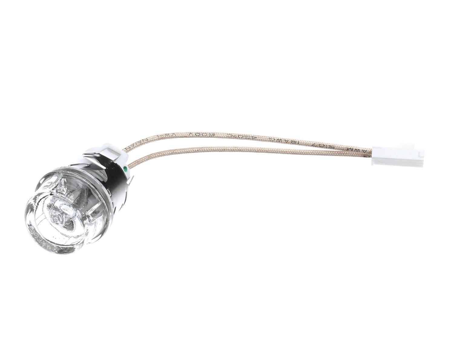 5304528790 Frigidaire Range Lamp Assembly,Round,Halogen-1