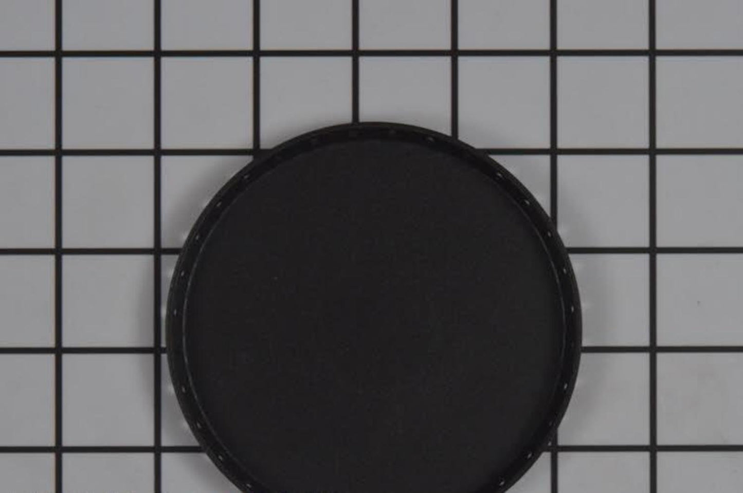 Frigidaire 5304533597 CAP,BURNER,XTRA LARGE-1