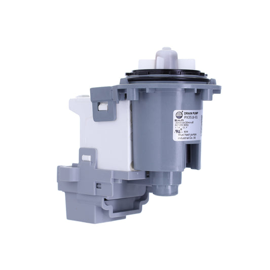DC31-00187A Samsung Washer AC Pump Motor-1