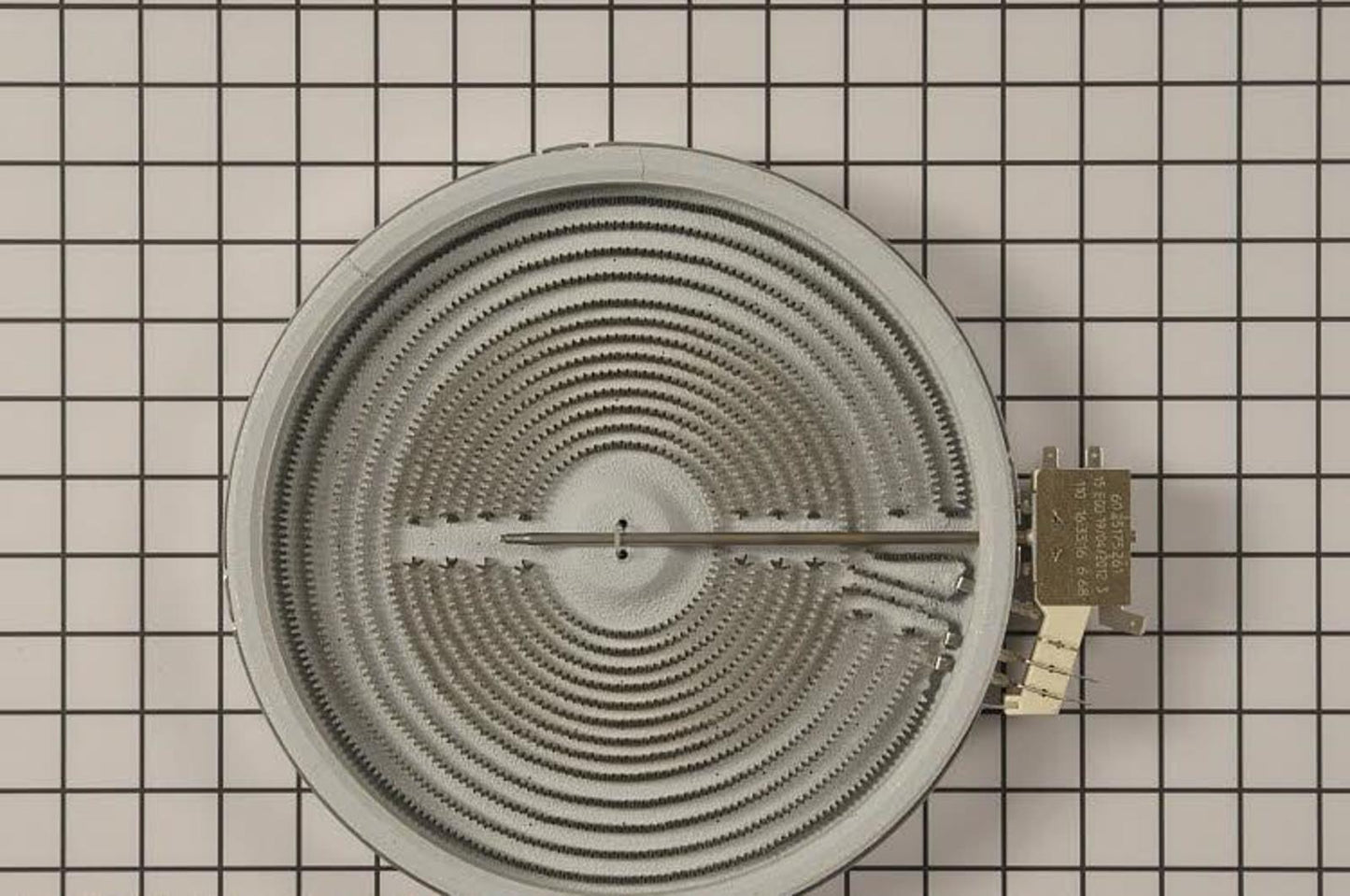 MEE64286201 LG Range Heater,Radiation-1
