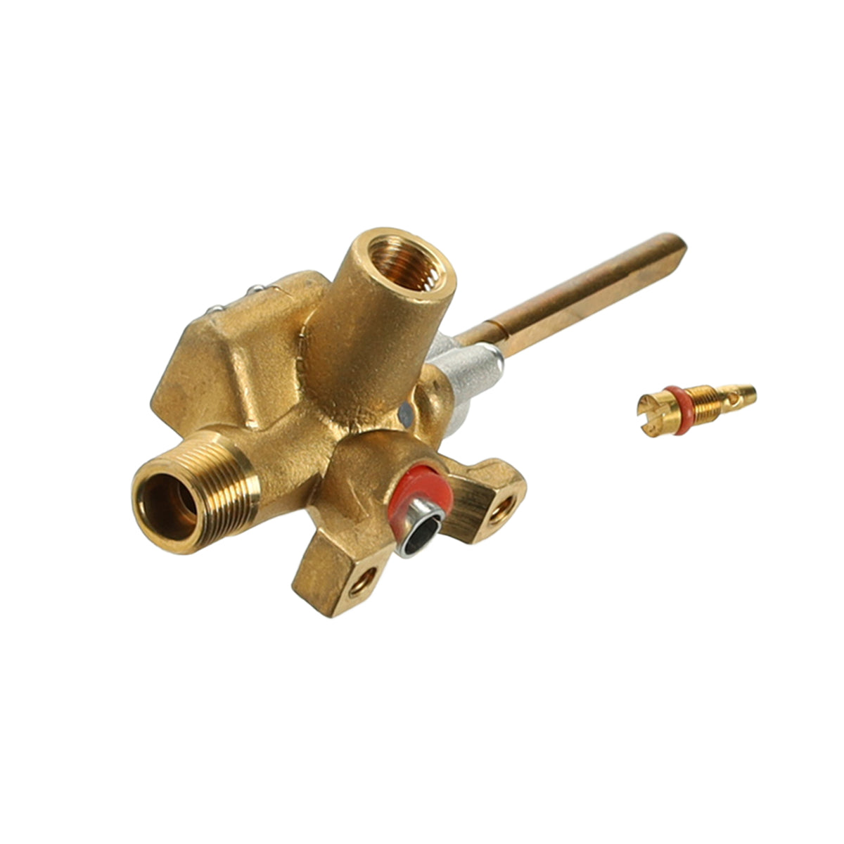 Fisher & Paykel / DCS 255197 KIT VALVE DUAL FLOW DROPIN-1