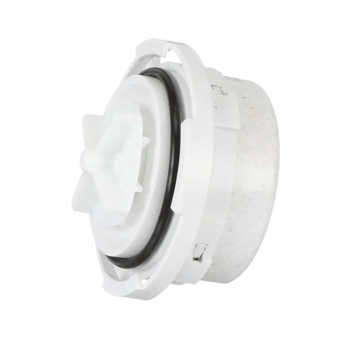 EAU63743803 LG Washer Motor Assembly,DC,Pump-1
