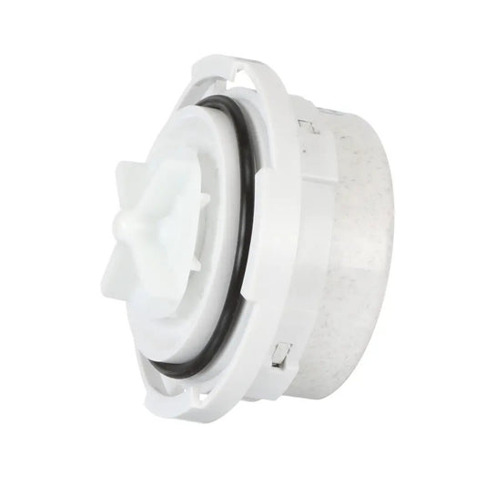 EAU63743803 LG Washer Motor Assembly,DC,Pump-1