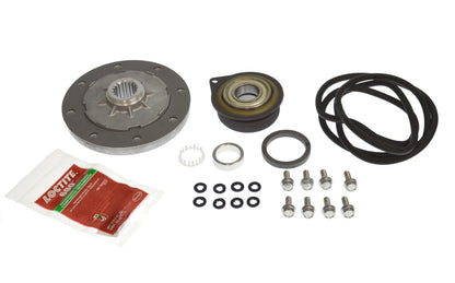 766P3A Speed Queen Washer Hub and Lip Kit-1