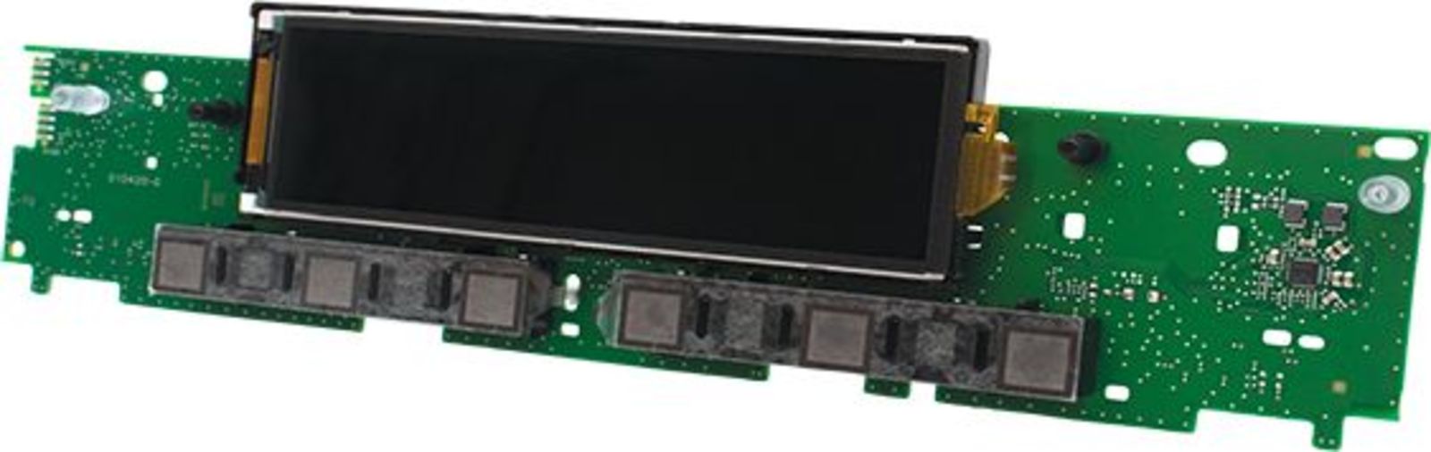 Bosch 11033196 DISPLAY MODULE PROGR-1