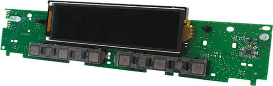 Bosch 11033196 DISPLAY MODULE PROGR-1