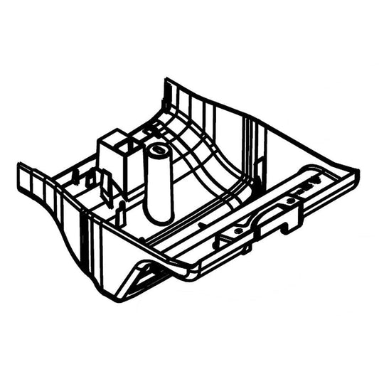 Whirlpool WPW10435634 HOUSING-1